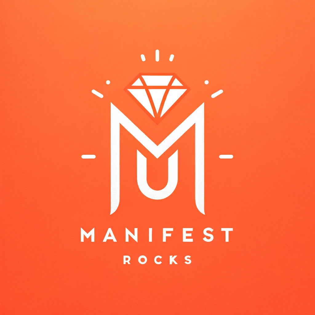 Manefest Lab Rocks Manifest Rocks